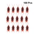 thumbnail image 2 of 100 cucarachas falsas para decoraciones de Halloween., 2 of 3