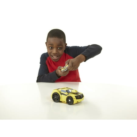 Transformers Prime Remote, Controlled Bumblebee Vehicle