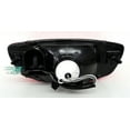 thumbnail image 2 of OEM Kawasaki 03-04 KSF 400 KFX Rear Combination Taillight Light Lamp, 2 of 2