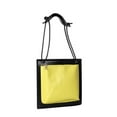 thumbnail image 1 of 3470B Yellow East Side Tote, 1 of 1