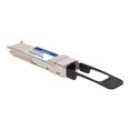 thumbnail image 1 of Addon Qsfp+ Module - For Data Networking, Optical Network 1 - Optical Fiber850 Nm - Multi-mode - 40, 1 of 8