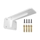 thumbnail image 2 of Soportes de Estante de Metal Soledad Multifuncionales 2 uds, 2 of 7