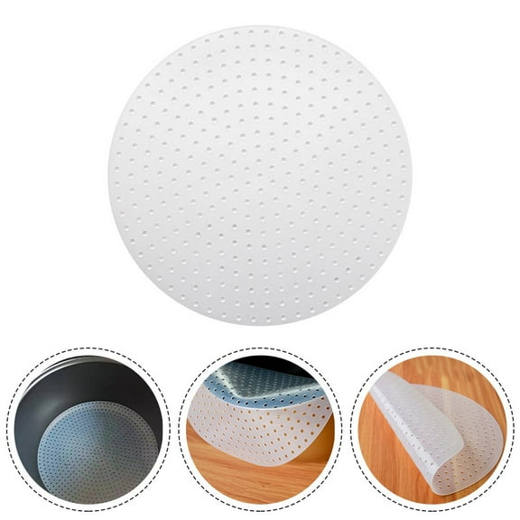 Rice Cooker Burnt Proof Silicon Pad Silicone Mat for Commercial Rice Cooker