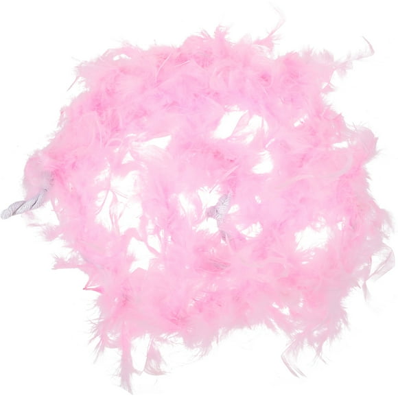 Women Boa Party Boa Accessory Long Boa Masquerade Costume Decoration for Stage Performance