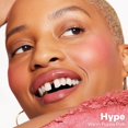 thumbnail image 2 of Blush Kosa Blush is Life: ácido hialurónico de escualano horneado sin talco, 2 of 8