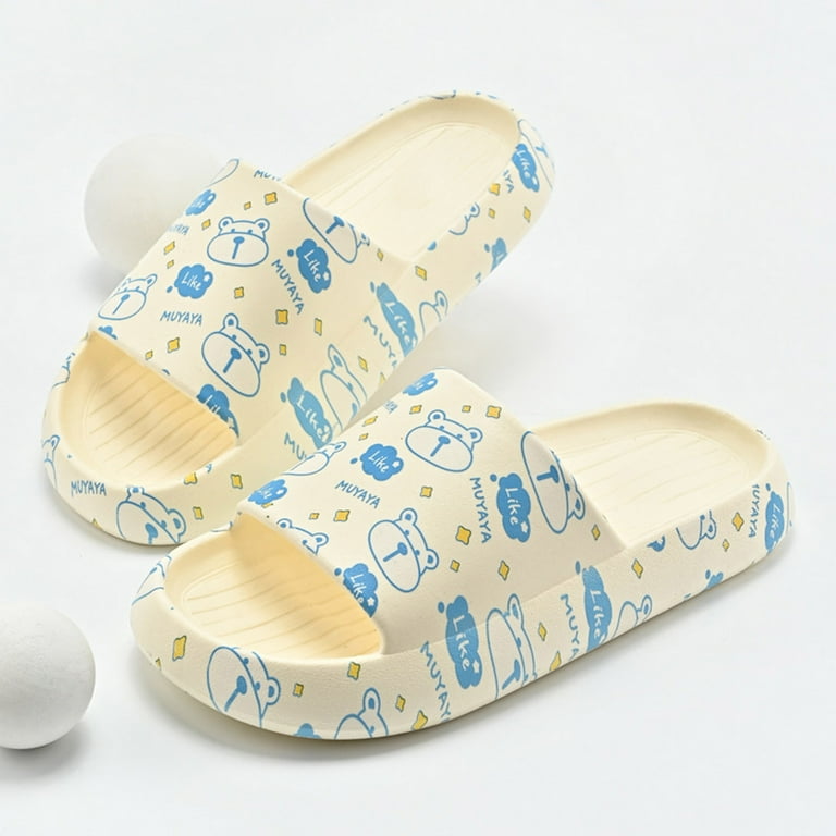 Ladies house slippers at walmart new arrivals