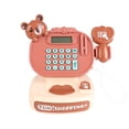 thumbnail image 1 of Juguete de simulación de supermercado HUOGUO para niños con sonido, 1 of 5