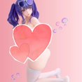 thumbnail image 4 of Figura de Azur Lane Pola, figuras de anime, modelo Seaside Pola, traje de baño, figura de chica sexy, estatua de PVC, decoración para niñas adultas lindas, regalos, 4 of 4