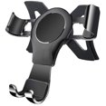 thumbnail image 1 of For- A3 8v S3 2014-2019 Cell Phone Holder Mobile Bracket Car Mount Accessories Black Xinmu, 1 of 5