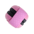 thumbnail image 4 of Baby Ear Protection Earmuffs  Noise Reduction Ear Muffs  Ear Protector Baby Ear Protection Earmuffs For Newborn And Babies Adjustable Comfortable Noise Reduction Ear Muffs Ear, 4 of 8