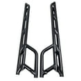 thumbnail image 4 of Polaris HD Extreme Kick-Out Rock Sliders, 2-Seat | 2884495-458, 4 of 10