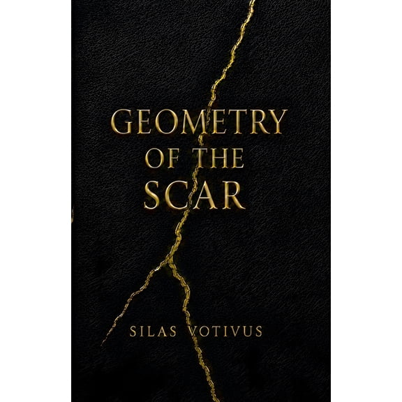 Geometry of the Scar, (Paperback)