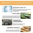 thumbnail image 5 of EELHOE Glycolic Acid 7% Toning Resurfacing Solution, Glycolic Sour 7% Toner Solution Toning Solution ph3.6 (100m, 5 of 5