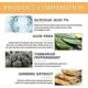 thumbnail image 5 of EELHOE Glycolic Acid 7% Toning Resurfacing Solution, Glycolic Sour 7% Toner Solution Toning Solution ph3.6 (100m, 5 of 5