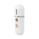 thumbnail image 3 of Fiudx Pulverizador Facial, Dispositivo de Belleza Nano Mist, Humidificador de Vapor Frío y Cálido, Atomizador Portátil de Hidratación Profunda, Herramienta Antienvoltura para El Cuidado de La Piel, p, 3 of 7