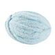 thumbnail image 5 of Hilo grueso y grueso, hilo de peso jumbo, hilo voluminoso, hilo de lana grueso para almohadas. Azul, 5 of 9