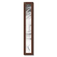 thumbnail image 2 of ArtToFrames 4x31 inch Walnut Picture Frame, Brown Wood Poster Frame (4096), 2 of 8