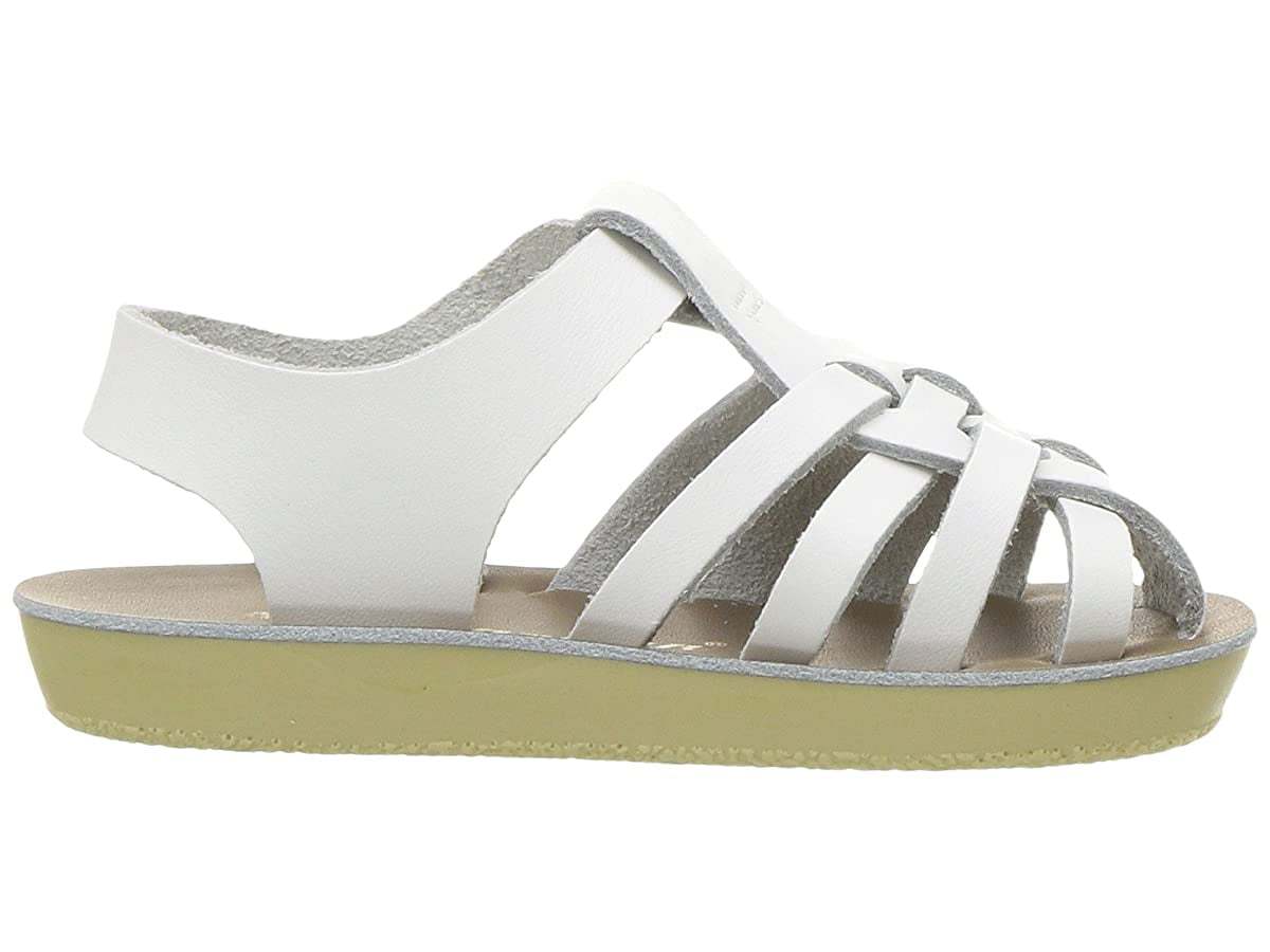 Baby Sailors Salt Water Sandals by Hoy Shoes Unisex SunSan Infant