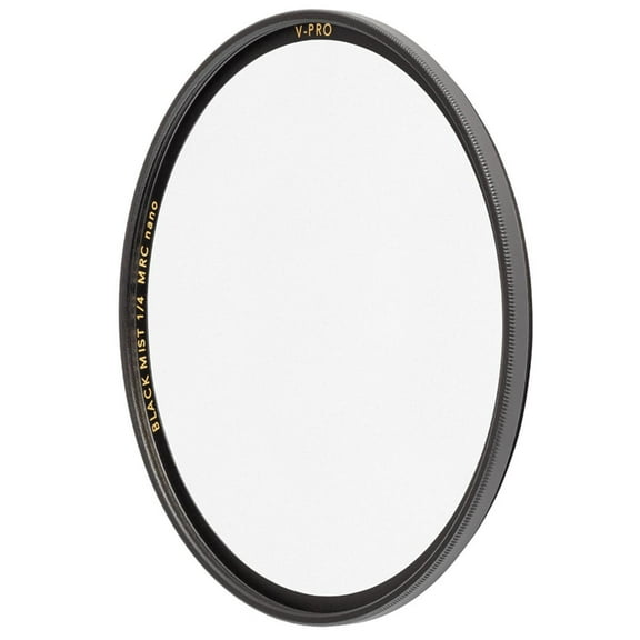B   W B W 39mm Black Mist 1/4 MRC Nano Diffusion Filter