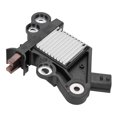 thumbnail image 1 of Alternator Regulator Alternator Voltage Regulator Alternator Regulator For  Alternator Regulator Replacement Car Accessory Alternator Voltage Regulator 0272220882 Replacement, 1 of 8