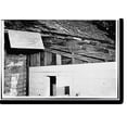 thumbnail image 2 of Historic Framed Print, Pena Adobe, Pena Adobe Road, Vacaville, Solano County, CA - 2, 17-7/8" x 21-7/8", 2 of 9