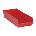 thumbnail image 1 of Organizador de piezas Quantum Storage Systems QSB108RD, 18 x 9 x 4 cm, 1 of 1