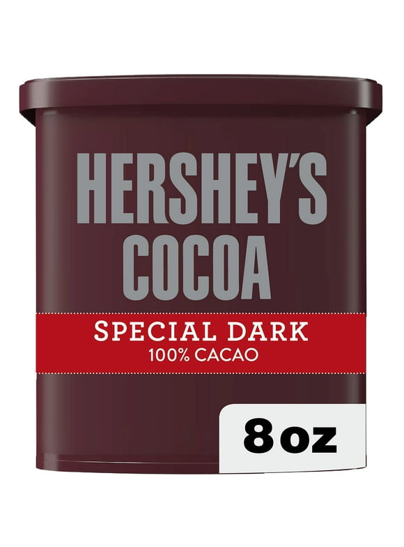 Cocoa Powder in Chocolate Chips & Cocoa