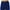 Navy Blue, variant on ToBeInStyle Women's Medium Weight Classic Breathable Cotton Legging - Heather Grey - Small