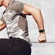 thumbnail image 3 of Paquete de 2 correas deportivas compatibles con Apple Watch de 42 mm, 44 mm y 45 mm, correa de repuesto transpirable de silicona suave para hombre y mujer compatible con Iwatch S, 3 of 5