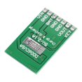 thumbnail image 2 of TOPINCN DC 5V 2.1A Charge/Discharge/Boost/Battery Protection/Indication Module 3.7V 4.2V Lithium Batter, Lithium Battery Discharge Module, Lithium Battery Protection Module, 2 of 8