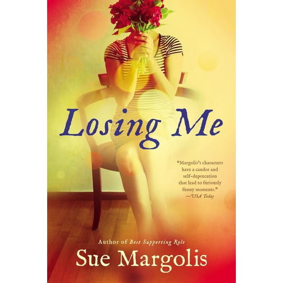 Losing Me, (Paperback)