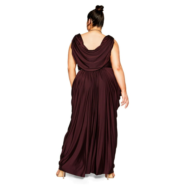 maxi dresses for women /stylish /versatile /comfy /curvy /modest/chic –  TheShaili