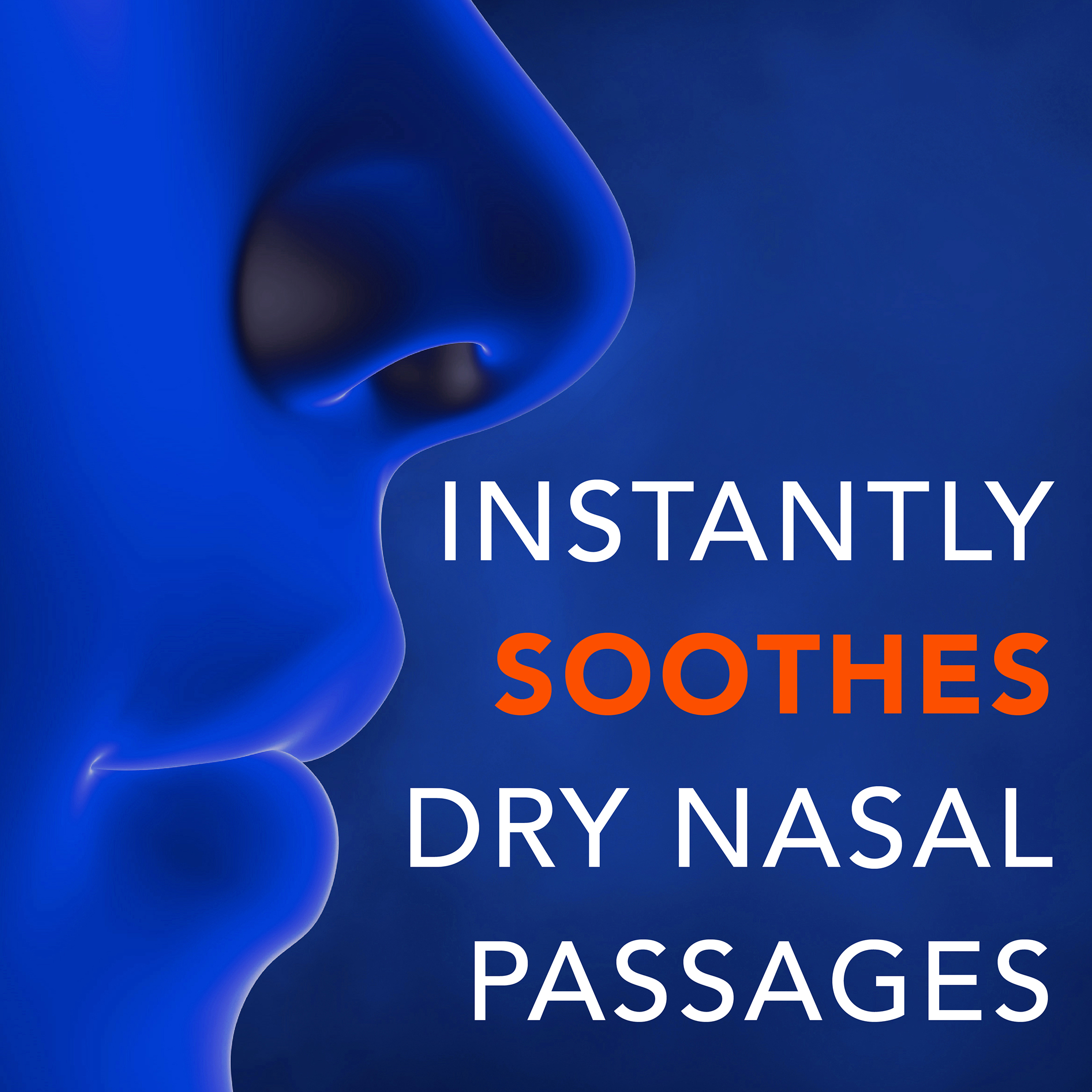 Equate Premium Saline Nasal Moisturizing Spray, 1.5 fl oz - image 2 of 6