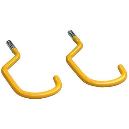 

Screw-In Bicycle Hook