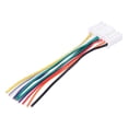 thumbnail image 4 of Cd Player Wiring, Convenient And Time Saving Simple Installation Audio Wiring Harness  for Versa Sunny for Car Conversion, 4 of 8