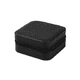 thumbnail image 2 of Joyero Caja Mini Portátil Organizador NEGRO, 2 of 4