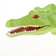thumbnail image 3 of Control remoto infrarrojo simulador de cocodrilo modelo animal para regalo de ni?os SM SunniMix Juguetes de control remoto para niños, 3 of 8