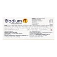 thumbnail image 3 of Stadium -T 75 mg/25 mg 10 tabletas, 3 of 4