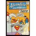 thumbnail image 1 of Adventure Comics #322 VF+ 8.5 Super-Pets Appearance! Comic Book, 1 of 2