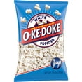 thumbnail image 6 of (2 pack) O-Ke-Doke Popcorn, White Popcorn, 7.5 oz Bag, 6 of 9