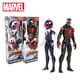 thumbnail image 2 of Figuras de acción de Marvel, juguetes de Spiderman, máximo Venom, Titan Hero, serie GHOST-Spider, Miles Morales, PVC, 30CM Fivean unisex, 2 of 2