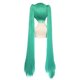 thumbnail image 3 of Peluca Senbonzakuras para cosplay de anime para Halloween, fiesta o carnaval, 3 of 4
