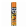 Power House Furniture Polish Aerosol, Orange, 9 Oz.