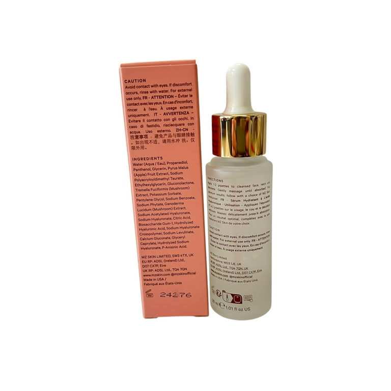 PLUEST OG Hydrating Serum R+ 30ml Unscented | eBay