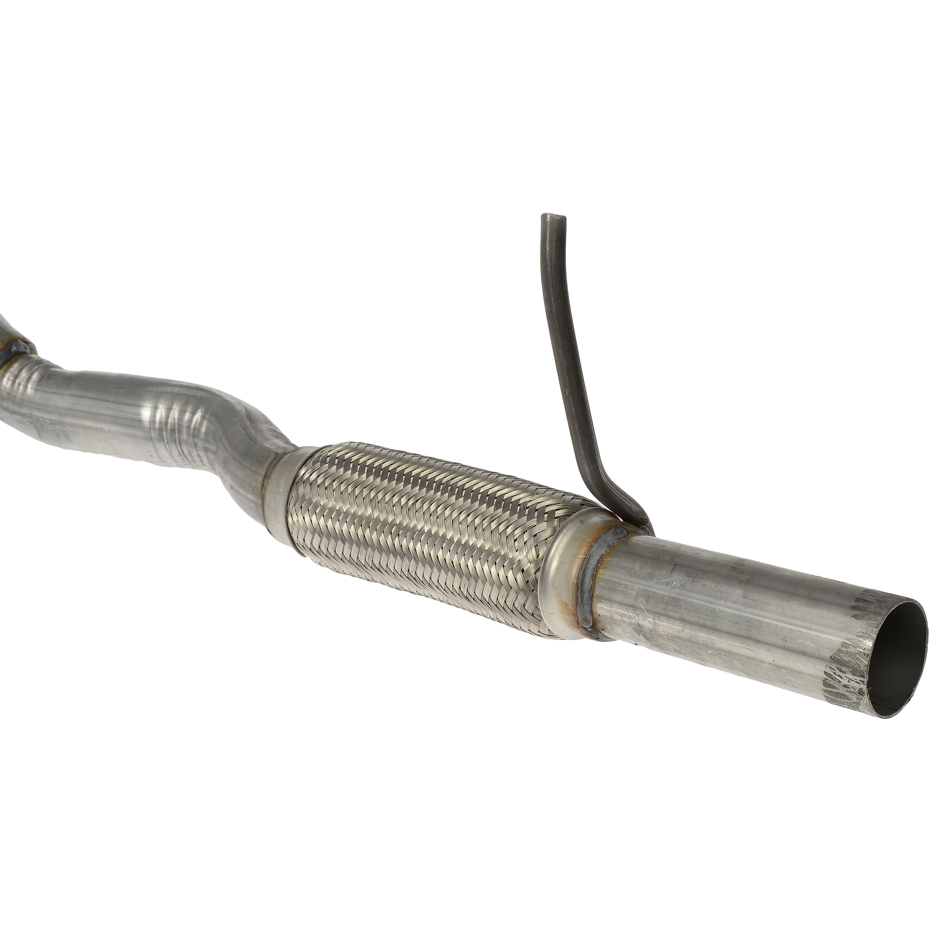 Dorman 679-032 Exhaust Crossover Pipe for Specific Ford Models Fits select: 2011-2019 FORD EXPLORER