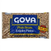 Goya Pinto Beans, 24 oz