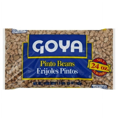 Goya Pinto Beans, 24 oz