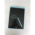 thumbnail image 2 of 10"Lcd Writing Tablet Graphic Pad Board Stylus Drawing E-Writer Notepad Us Shipp, 2 of 6