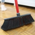 thumbnail image 3 of unbranded Cleaning Pole Adapter American Style Iron Threaded End 1 Set, 3 of 5