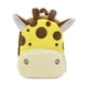 thumbnail image 1 of Mochila preescolar de felpa animalitos, 1 of 3